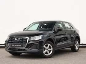 Audi Q2 (2025)
