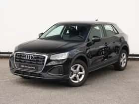 Audi Q2 (2025) thumbnail 11