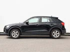 Audi Q2 (2025) thumbnail 12