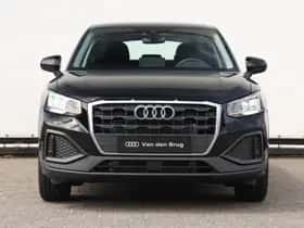 Audi Q2 (2025) thumbnail 14