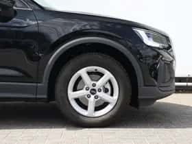 Audi Q2 (2025) thumbnail 16
