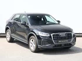 Audi Q2 (2025) thumbnail 3