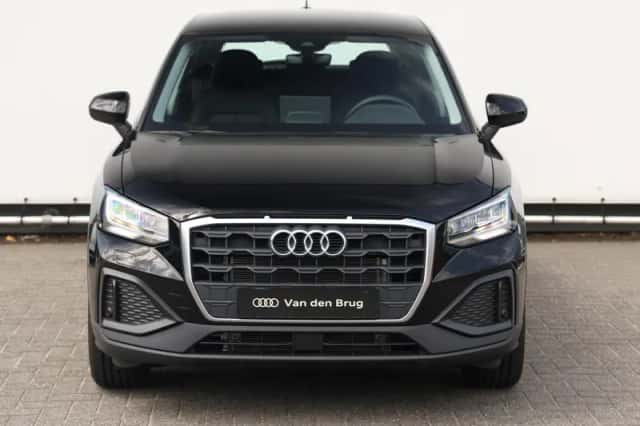 Audi Q2 (2025) thumbnail 4