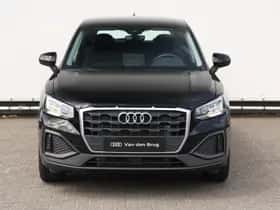 Audi Q2 (2025) thumbnail 4