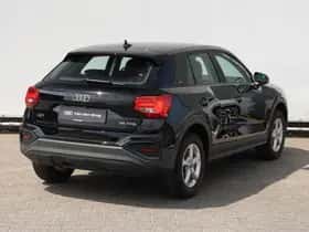 Audi Q2 (2025) thumbnail 5