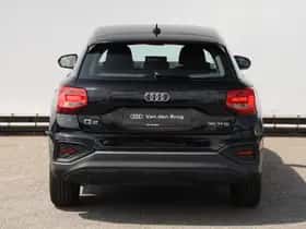 Audi Q2 (2025) thumbnail 6
