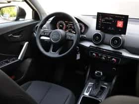 Audi Q2 (2025) thumbnail 7