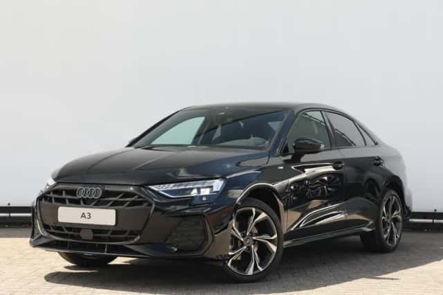 Audi A3 (2026)