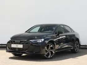 Audi A3 (2026)