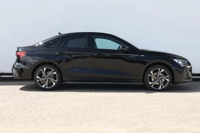Audi A3 (2026) thumbnail 2