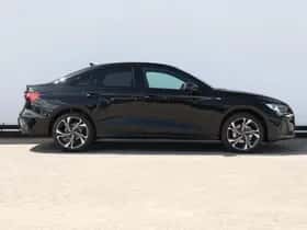 Audi A3 (2026) thumbnail 2