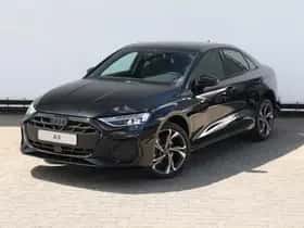 Audi A3 (2026) thumbnail 11