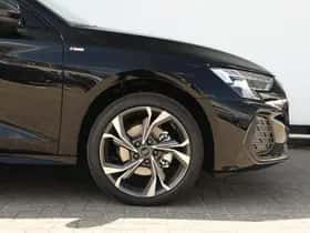 Audi A3 (2026) thumbnail 16