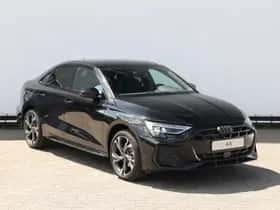 Audi A3 (2026) thumbnail 3