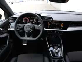 Audi A3 (2026) thumbnail 21
