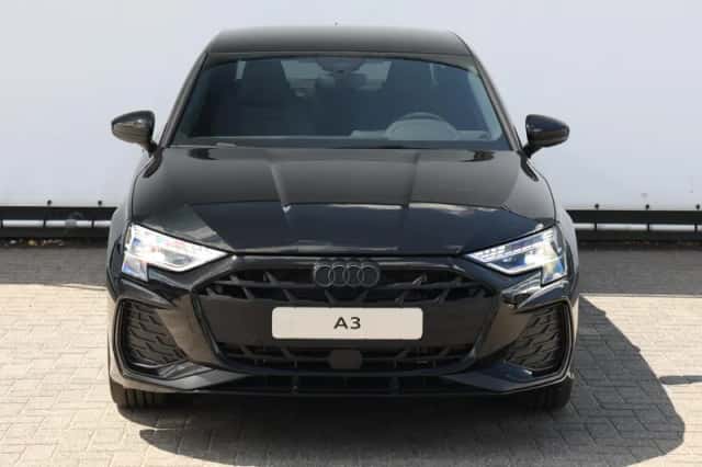 Audi A3 (2026) thumbnail 4