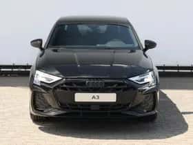 Audi A3 (2026) thumbnail 4