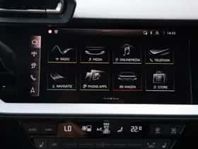 Audi A3 (2026) thumbnail 32