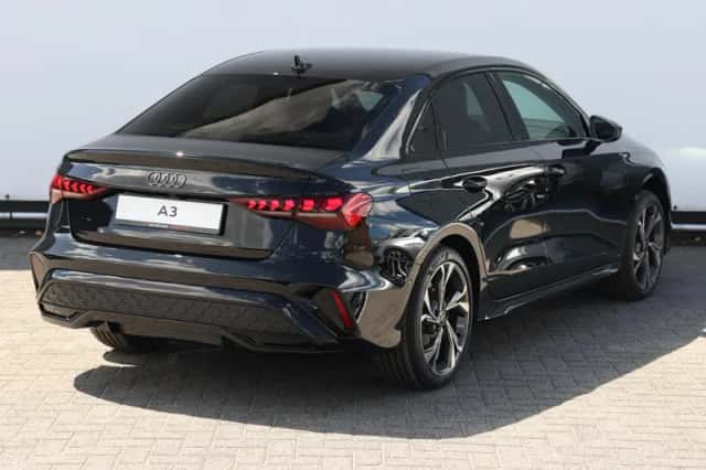 Audi A3 (2026) thumbnail 5