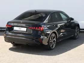 Audi A3 (2026) thumbnail 5