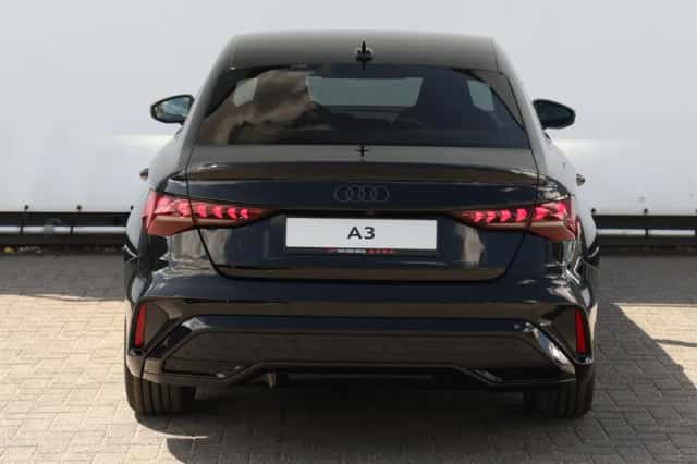 Audi A3 (2026) thumbnail 6