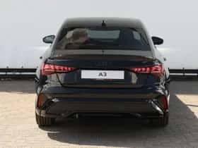 Audi A3 (2026) thumbnail 6