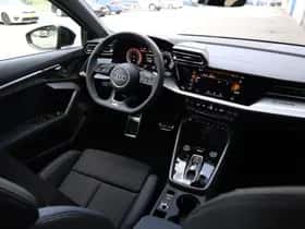Audi A3 (2026) thumbnail 7