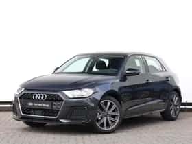 Audi A1 (2025)