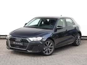 Audi A1 (2025) thumbnail 11