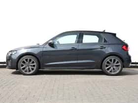 Audi A1 (2025) thumbnail 12