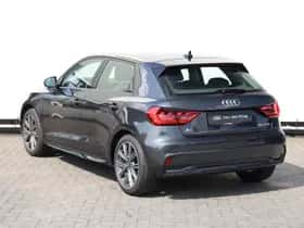 Audi A1 (2025) thumbnail 13