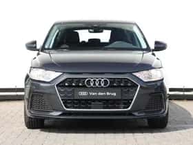 Audi A1 (2025) thumbnail 14