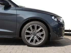 Audi A1 (2025) thumbnail 16