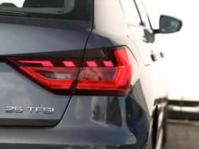 Audi A1 (2025) thumbnail 17