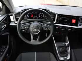 Audi A1 (2025) thumbnail 20