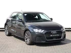 Audi A1 (2025) thumbnail 3