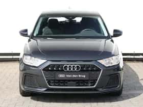 Audi A1 (2025) thumbnail 4