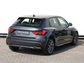 Audi A1 (2025) thumbnail 5