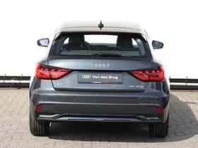 Audi A1 (2025) thumbnail 6