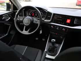 Audi A1 (2025) thumbnail 7