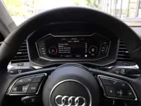 Audi A1 (2025) thumbnail 9