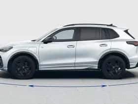 Volkswagen Tiguan (2026) thumbnail 2