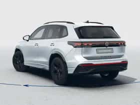 Volkswagen Tiguan (2026) thumbnail 3