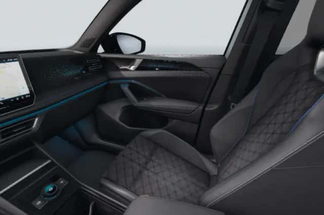 Volkswagen Tiguan (2026) thumbnail 5