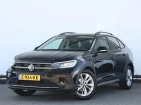 Volkswagen Taigo (2024) thumbnail 1