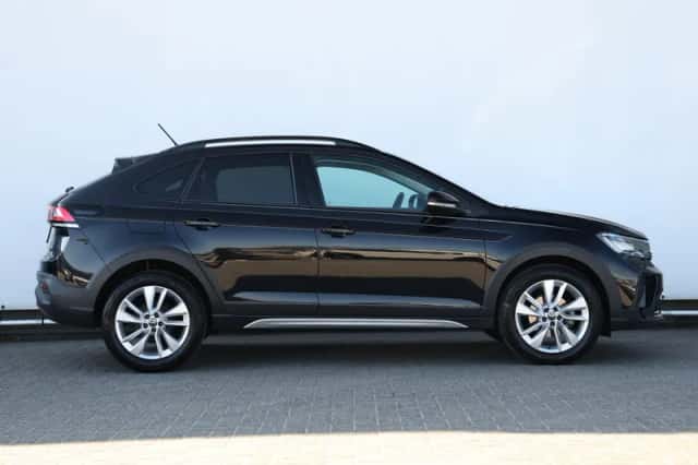 Volkswagen Taigo (2024) thumbnail 2