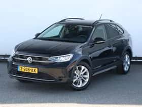 Volkswagen Taigo (2024) thumbnail 11