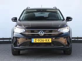 Volkswagen Taigo (2024) thumbnail 14