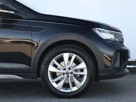 Volkswagen Taigo (2024) thumbnail 16