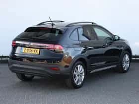 Volkswagen Taigo (2024) thumbnail 17